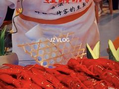 -红胖胖龙虾王·本地菜