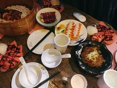 -胡桃里音乐酒馆(环亚凯瑟琳广场店)