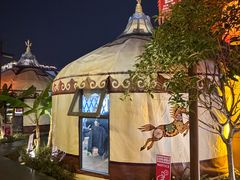 -侠舍·江湖烤全羊·大排档(沌口总店)