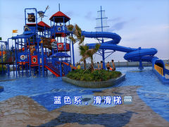 -汕头中海黄金海岸水上乐园