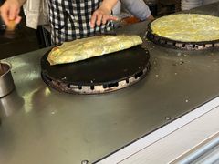 -老天津卫煎饼果子(怀仁里店)