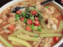 -蟹榭·本帮江浙菜·蟹宴(五角场合生汇商场店)