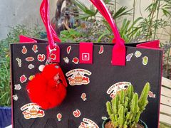 -小杨生煎(龙阳广场店)