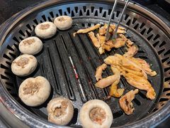 -牛焱·烧肉酒肆(五大道店)