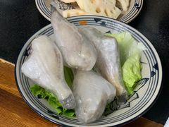 -重庆故事姊妹老火锅(财经学院店)