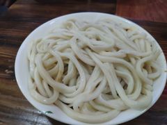 -王菊美食街·王菊面馆(总店)