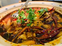 -马头巷·食景园(苏州总店)