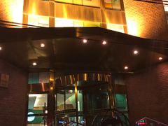 门面-玉林烤鸭店(定福庄店)