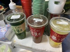 -大学城夜市大排档(凤栖路店)