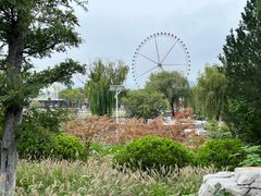 -济南国际园博园