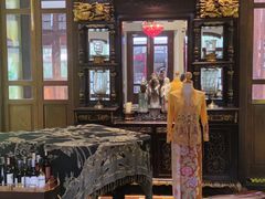 -Kebaya(七间老厝店)
