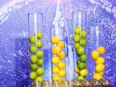 -济南富力凯悦酒店