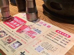-千寻烧肉(政务区店)