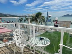 -深圳海边小筑客栈