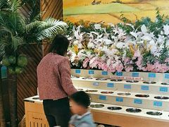 -北京汉斯特自助烤肉(临朐店)