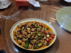 -付掌柜在成都·热炒砂锅集(金禾店)