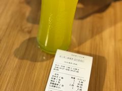 北冰洋-阿上阿上麻辣香锅&麻辣烫(朝阳蓝色港湾店)