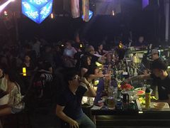 -CASTLE 古堡酒吧