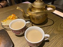 -那时新疆·若羌(经纬汇店)