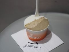 -Dip in Gelato(富民路店)