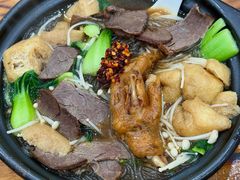 -凡老头米线砂锅(古荡新村西粮站)