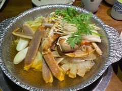 -蟹将军·松叶蟹和牛日料放题自助(K11店)