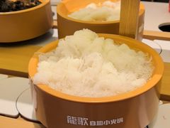 -龍歌自助小火锅(崂山丽达店)