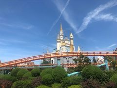 -蓬莱欧乐堡梦幻世界