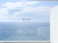 -蜜悦·波西塔诺悬崖海景餐厅