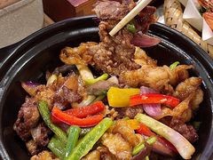 -东江海鲜大排档·潮汕菜·砂锅粥