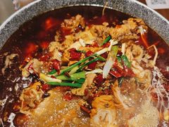 -石灰石烧鸡公(南通万象城店)