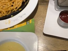 -豪客来牛排(海沧阿罗海店)