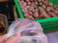 -阿娟牛肉丸·手打牛肉丸·现做现卖