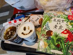 -肯德基(南昌路大润发店)
