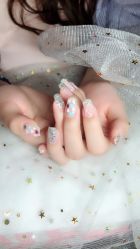 -Halo美甲美睫