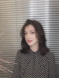 -TK·HAIR SALON韩式设计