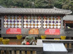 -鼎湖山风景区