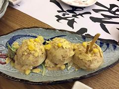 -栖川山葵家·寿喜锅·日式料理(龙湖北城天街商场店)