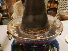 -东来顺饭庄(apm总店)