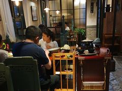-手选潮汕鲜牛肉火锅(二七广场店)