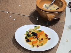 -郑庄脂渣海鲜楼(九水路店)