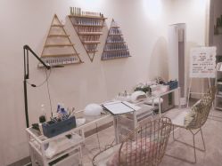 -星漾美学美容美体中心