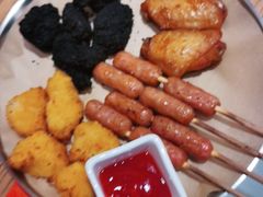 -乐凯撒披萨(卓悦汇店)