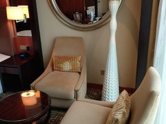 -济南喜来登酒店