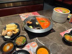 -一绪に和牛寿喜烧(罗湖益田假日店)