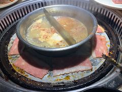 -韩风源自助烤肉(国贸精品店)
