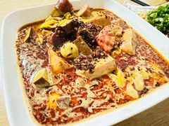 -林静小吃(复兴路店)