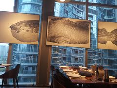 -Mr·Fish鱼鲜生海鲜放题(银泰in99店)