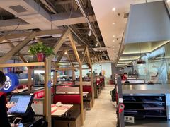 -鱼酷活鱼烤鱼(南京水游城店)