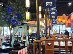 -一味大院•桐庐菜传承店(春江路店)
